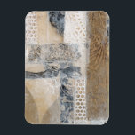 Ímã Colagem de rendas I<br><div class="desc">Home Décor</div>
