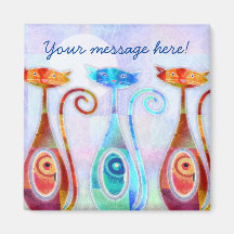 Colagem de Textura Personalizada de Moonkats legal