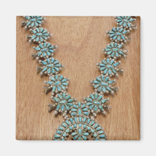 Imã Colar do Navajo