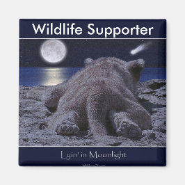 Imã Coleção CUB DE LION CUT