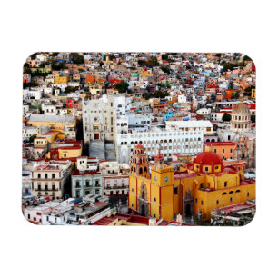 Ímã Coleção da cor