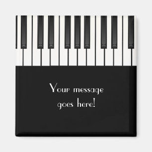 Imã Coleção da melodia