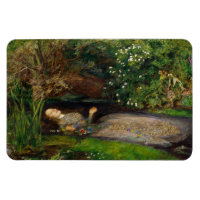 Coleção de Artes de Milais Ophelia CC0541