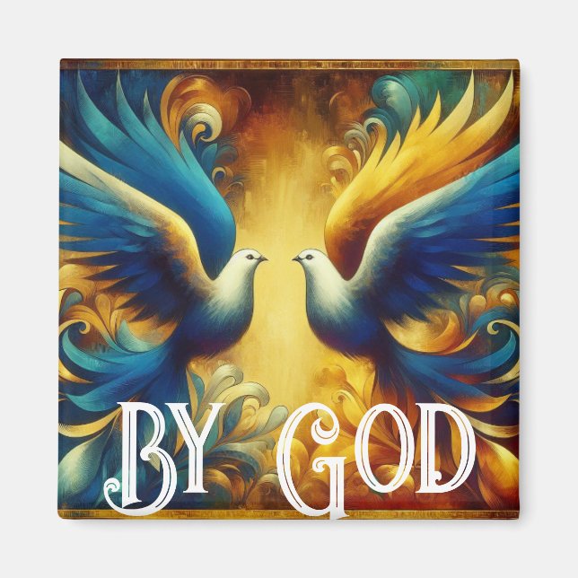 IMÃ COLEÇÃO DE ETERNO (Frente)