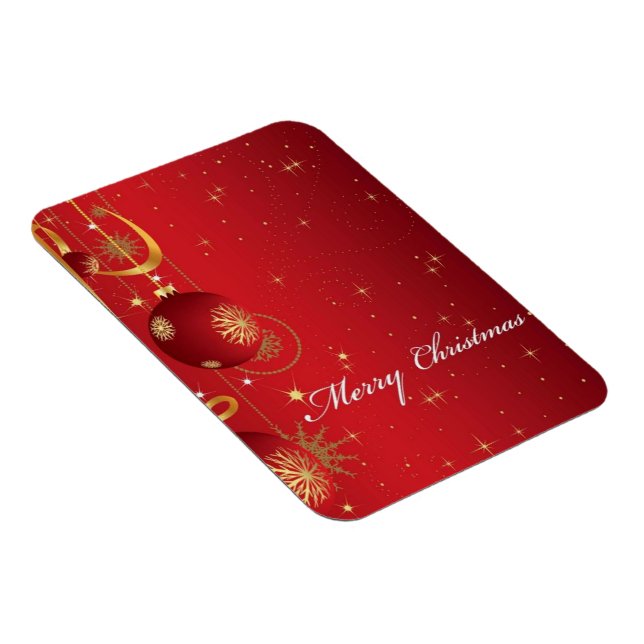 ÍMÃ COLEÇÃO DE NATAL SUZANNE ELIZABETH (Lado Direito)