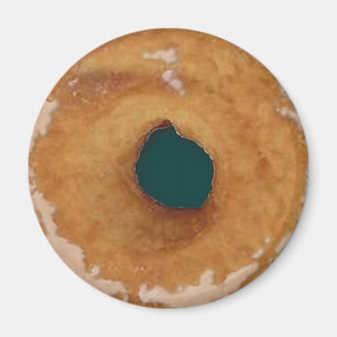 Imã Coleção do ímã do DIVERTIMENTO da ROSQUINHA