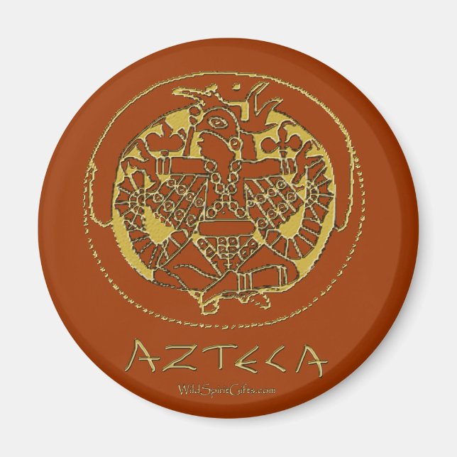 Imã Coleção MAGNÉTICA (Frente)