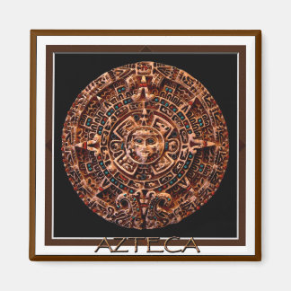 Imã Coleção MAGNÉTICA AZTEC