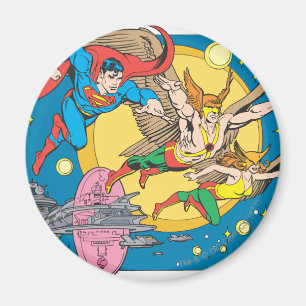 Imã Coleção Super Powers™ 15