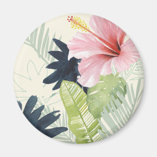 Imã Coleção Tropical Punch