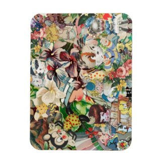 Ímã Coleção Vintage Valenties