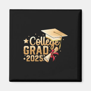 Imã Colégio De Graduação 2025 Formando Colégio Cl De 2