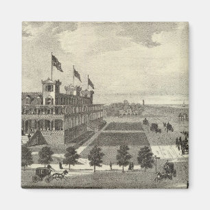 Imã Coleman House, Asbury Park, NJ