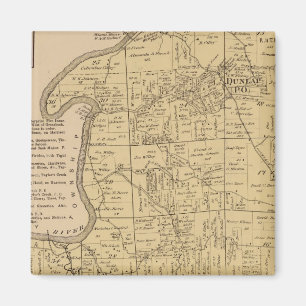 Imã Colerain, Ohio