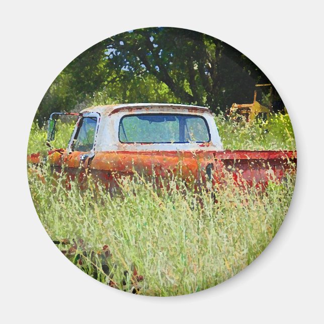 Imã Coleta de Países Clássicos (Frente)