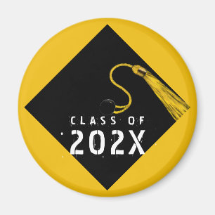 Imã Coletável de graduação de 2021