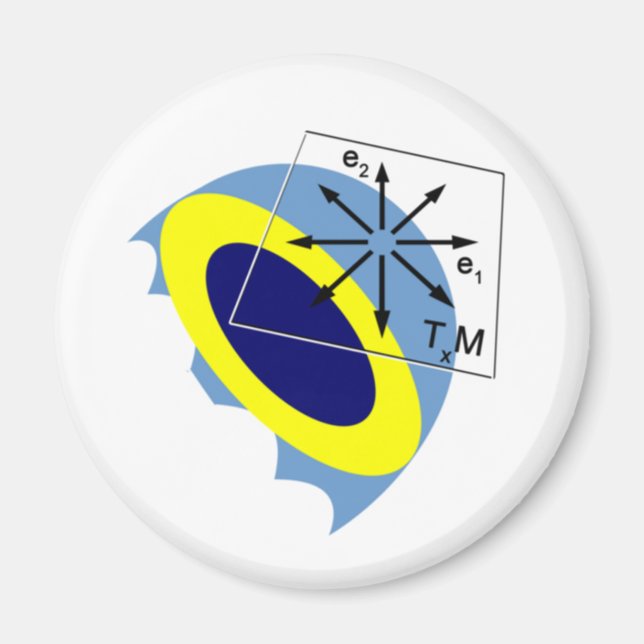 Imã Coletor! (Frente)