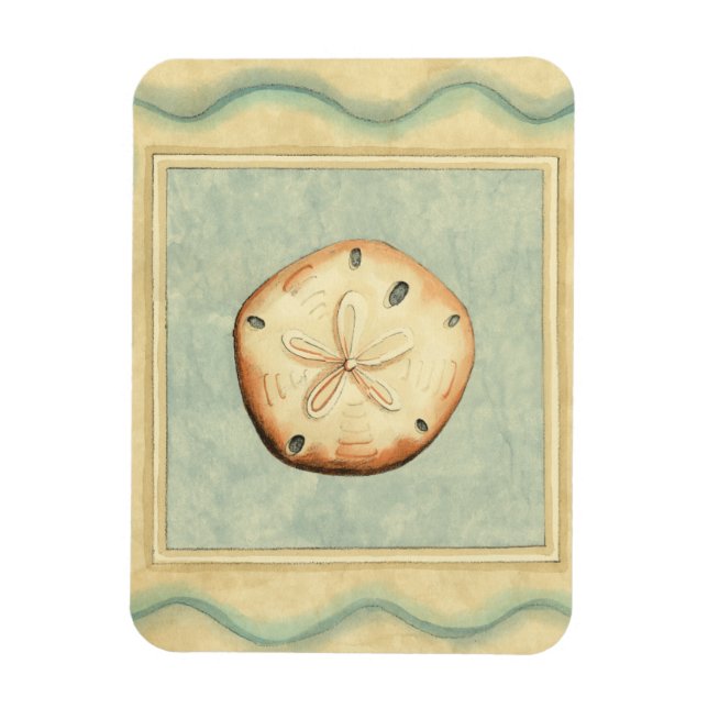 Ímã Coletor de Shell (Vertical)