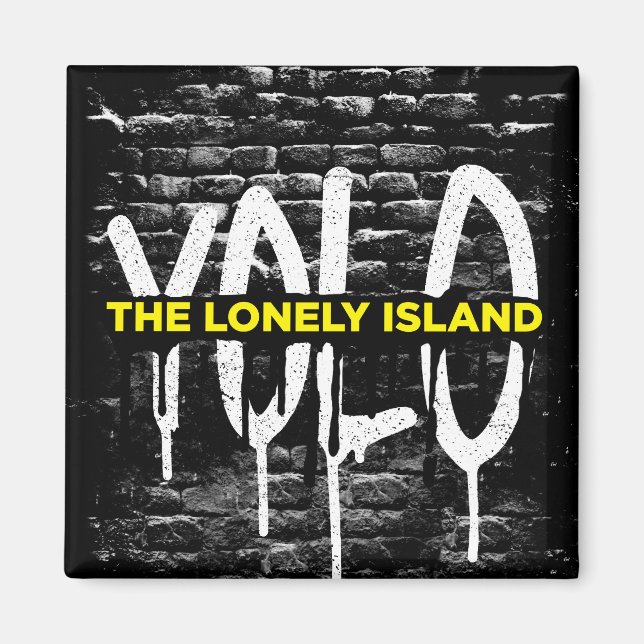 Imã Coletor de tijolos (Frente)