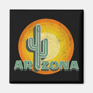 Imã Coletor solar com Arizona