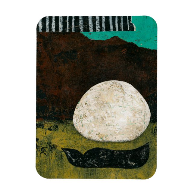 Ímã Colheita de Lua Refrigeradora de Magnetos (Vertical)