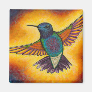 Imã Colibri