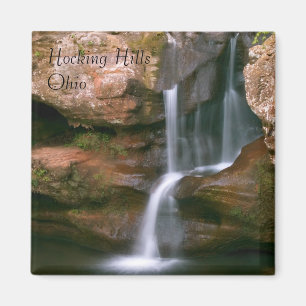 Imã Colinas de Hocking