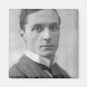 Imã Colinas de Jack