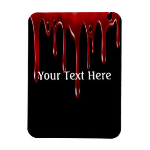 Ímã Colírio Preto