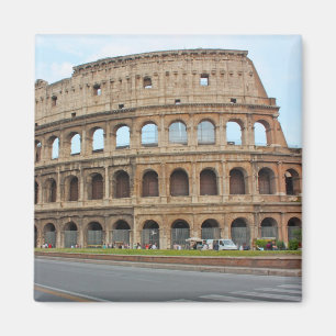 Imã Coliseu de Roma