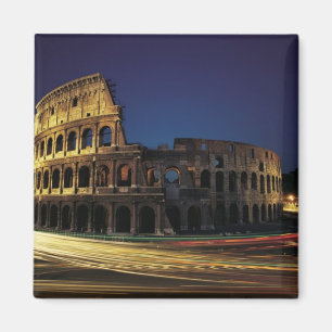 Imã Coliseu romano