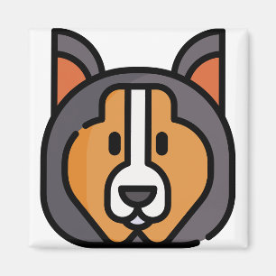 Imã Collie
