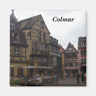 Imã Colmar