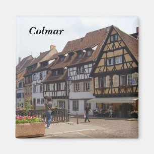 Imã Colmar