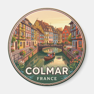 Imã Colmar França