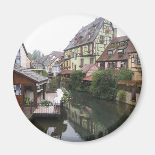 Imã Colmar France