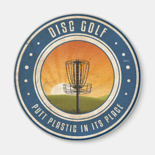 Imã Colocar Plástico No Seu Lugar