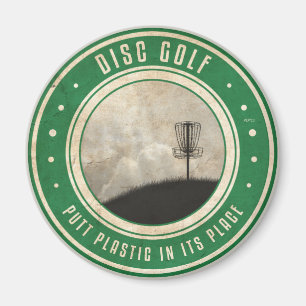 Imã Colocar Plástico No Seu Lugar