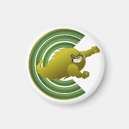 Imã Coloma Comets #2