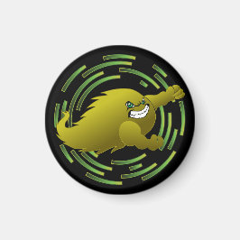 Imã Coloma Comets #4