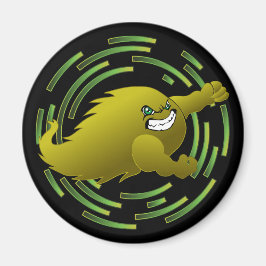 Imã Coloma Comets #4