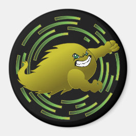 Imã Coloma Comets #4