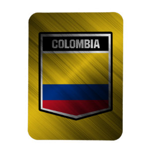 Ímã Colômbia