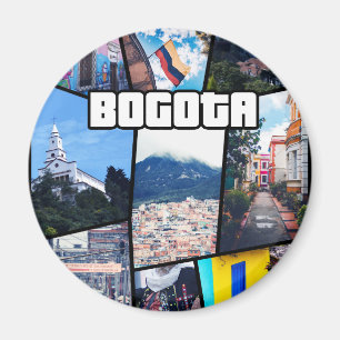 Imã Colômbia Cundinamarca Bogotá