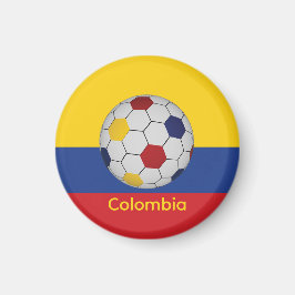 Imã Colombia Soccer