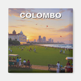 Imã Colombo Sri Lanka
