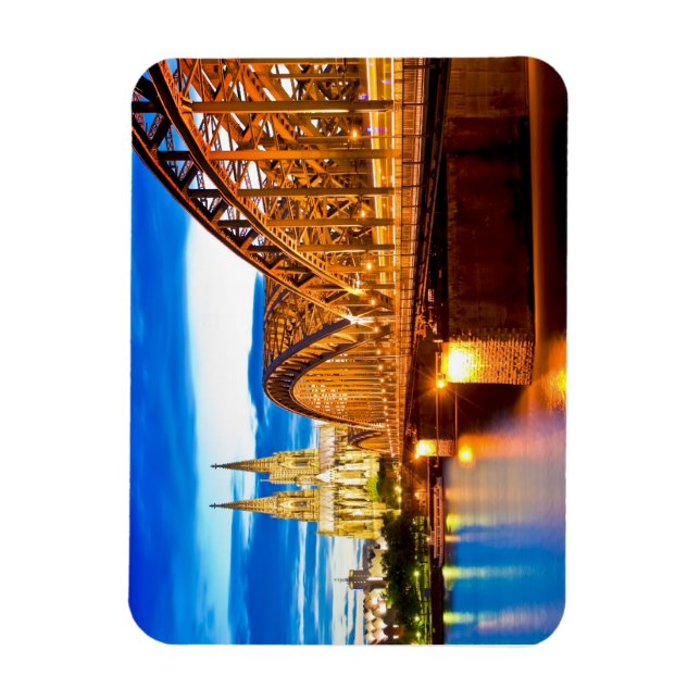 Ímã Colônia 001A (Vertical)