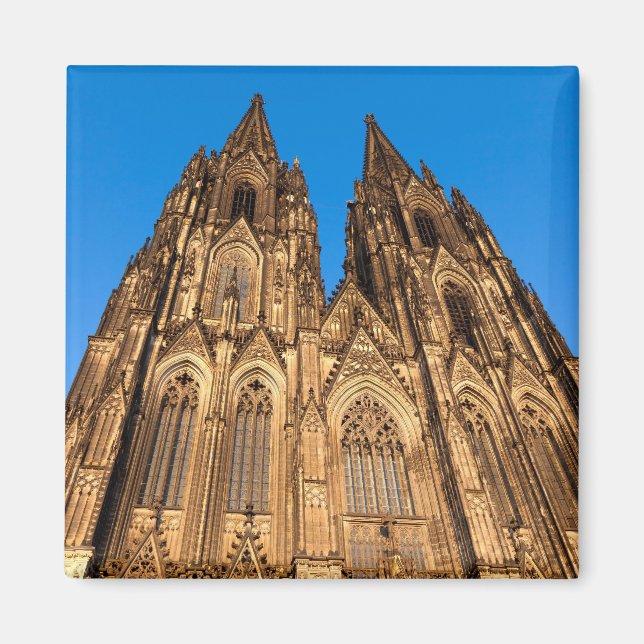 Imã Colônia 002A (Frente)