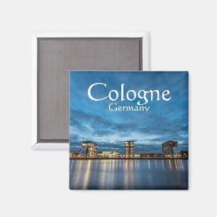 Imã Colônia Alemanha