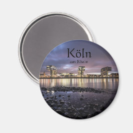 Imã Colônia Alemanha